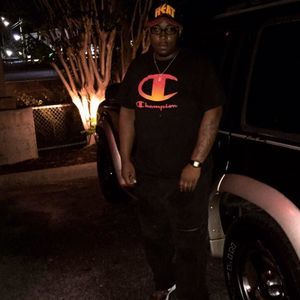 Meet your Posher, Keronnie